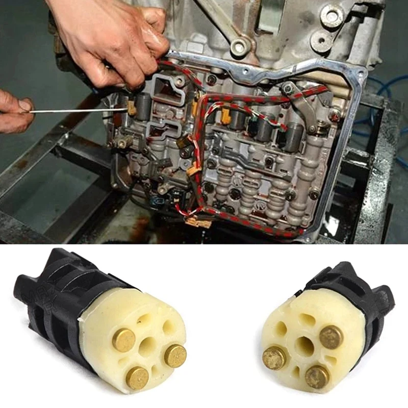 

Vehicle Speed Sensor 722.9 Y3/8N1 &Amp, Y3/8N2 For Cvt Tcu Ecu Automatic Transmission Shift Solenoid Kit For Mercedes Benz 7G