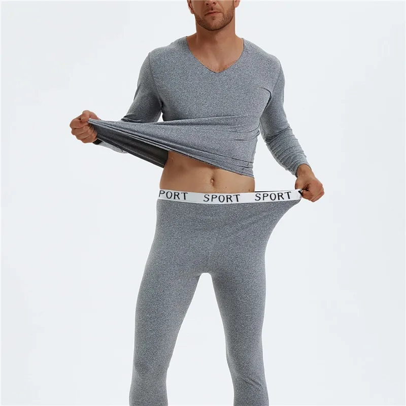 Thermal Underwear 5