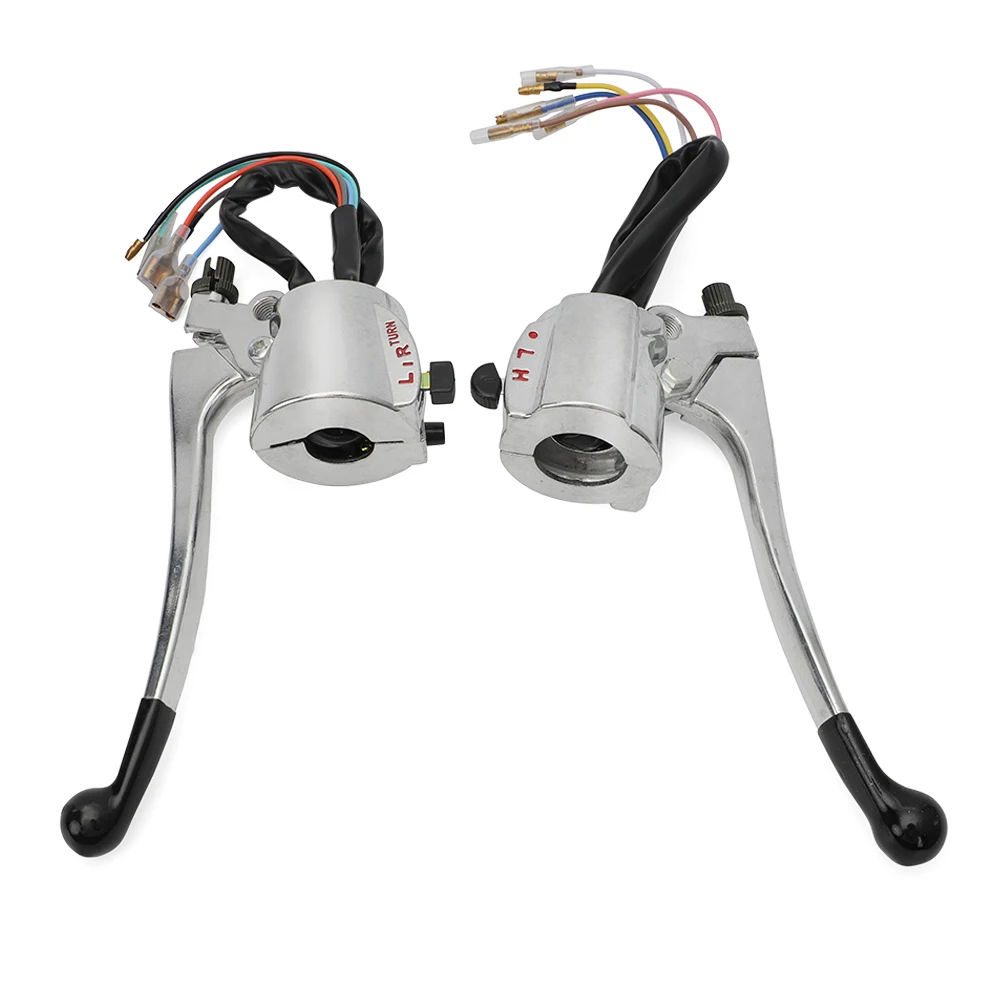  ¿ ڵ  ġ, ȥ CG125 CB125 ְ CG125 XF-CG125 ,  õ,  õ, 22mm