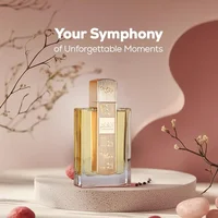 Parfum arabe haut de gamme en bois pour hommes et femmes, Spray de parfum en bois de santal, phéromone, Romance longue durée, attire les femmes, cadeau de saint-valentin 2