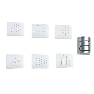 Noodle Machine Parts JYN-L6/N7V/M6-L20/M5-L81/L82 Mould Accessories Suitable For Joyoung