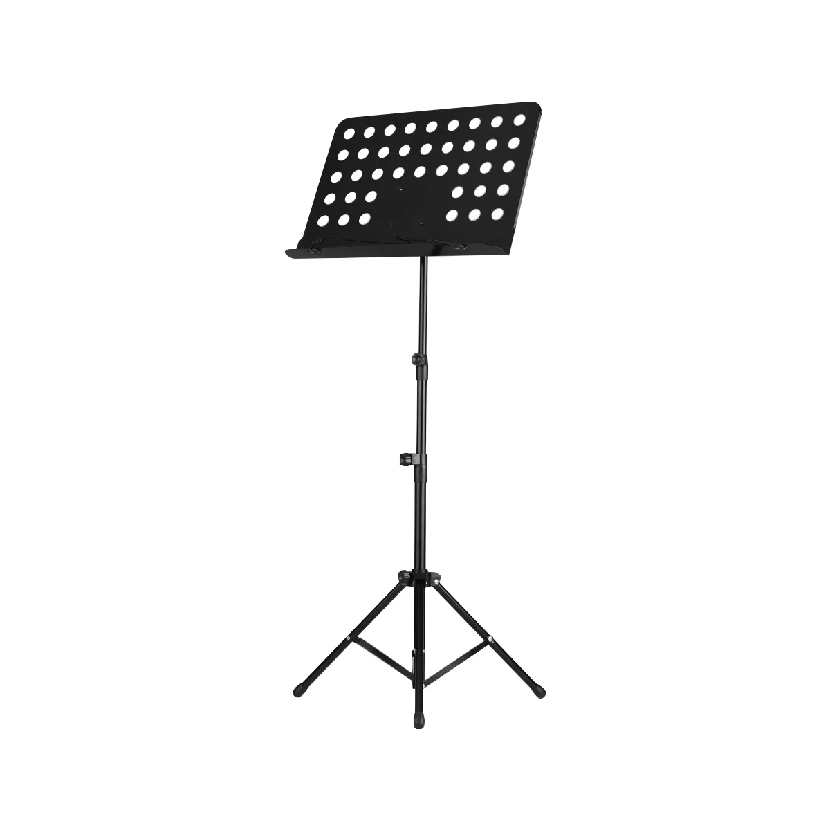 

Portable Metal Music Stand Detachable Musical Instruments for Piano Violin Guitar Sheet Music Guitar Parts