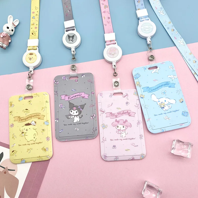

Брелок для ключей с надписью «My Melody Kuromi»