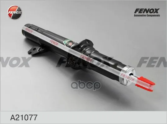 A21077_амортизатор передний правый газовый!\ Mazda 6 2WD 07 FENOX арт. A21077 | Автомобили и