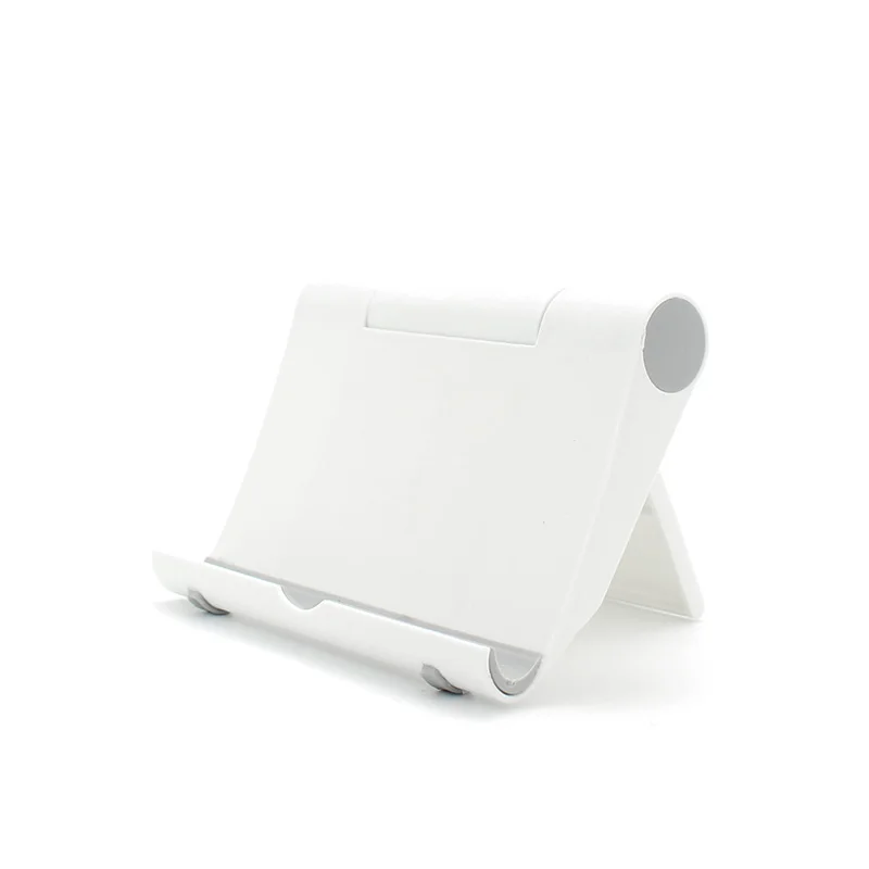 Universal Foldable Desk Phone and Tablet Holder Stand