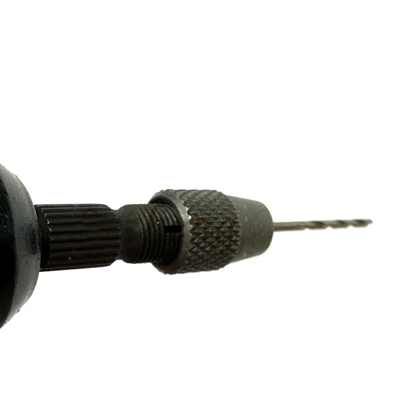 일본 알파 미라지 미니 척 정밀 마이크로 클램핑 도구 0.1-0.9mm & 1.0-1.5mm 보석 드릴링 및 정밀 공예 작업용