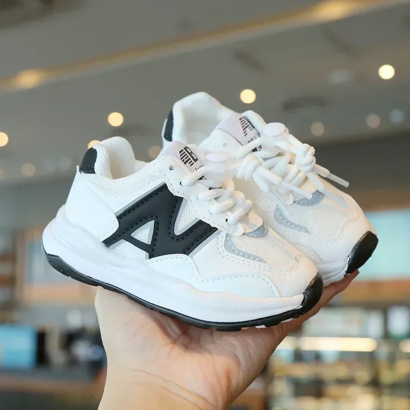 Baby Sports Shoes for Boys and Girls