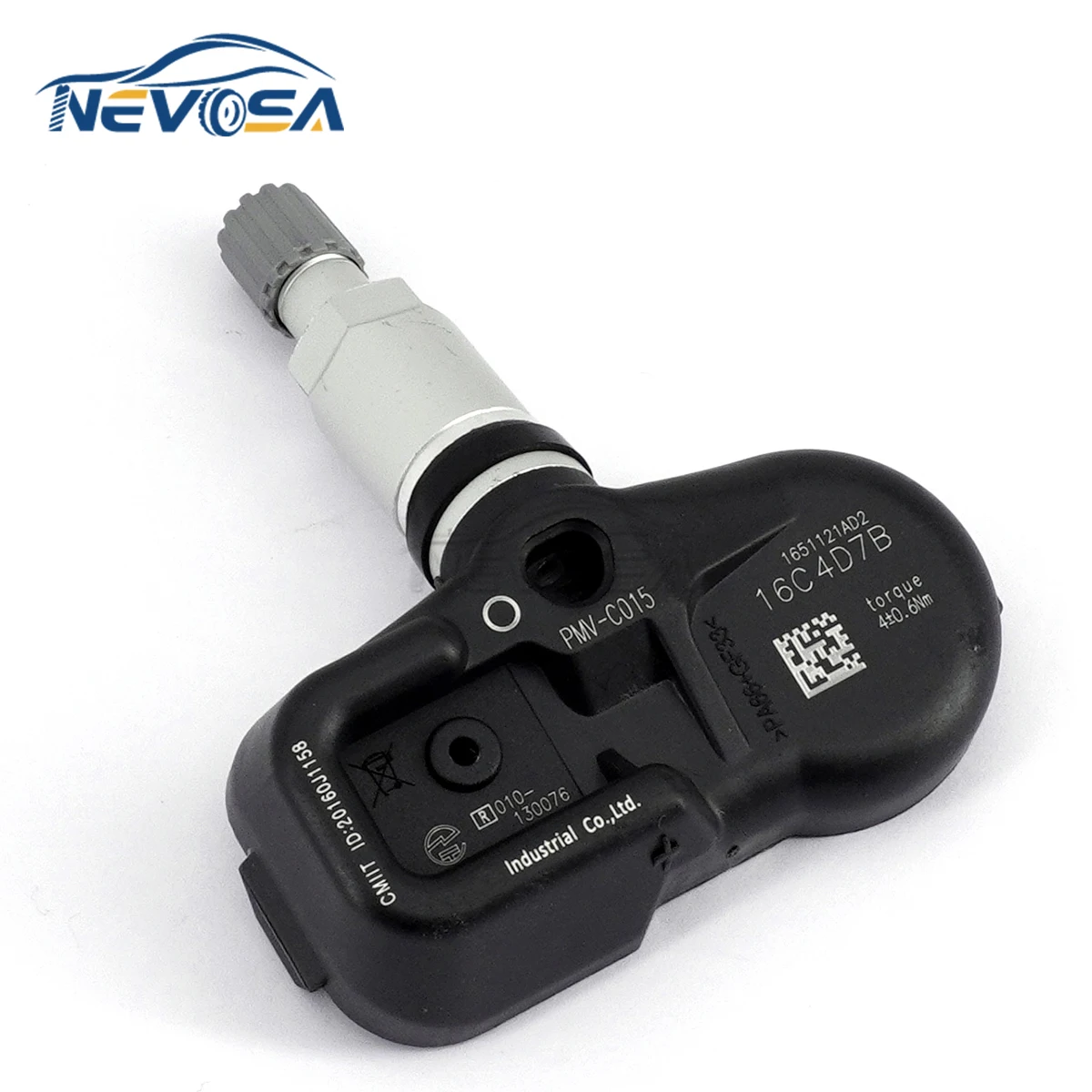 Nevosa PMV-C015 TPMS  ES LS RX LX Ÿ ƹ߷  ũ C-HR Highlander Camry Tacoma Ÿ̾ з 