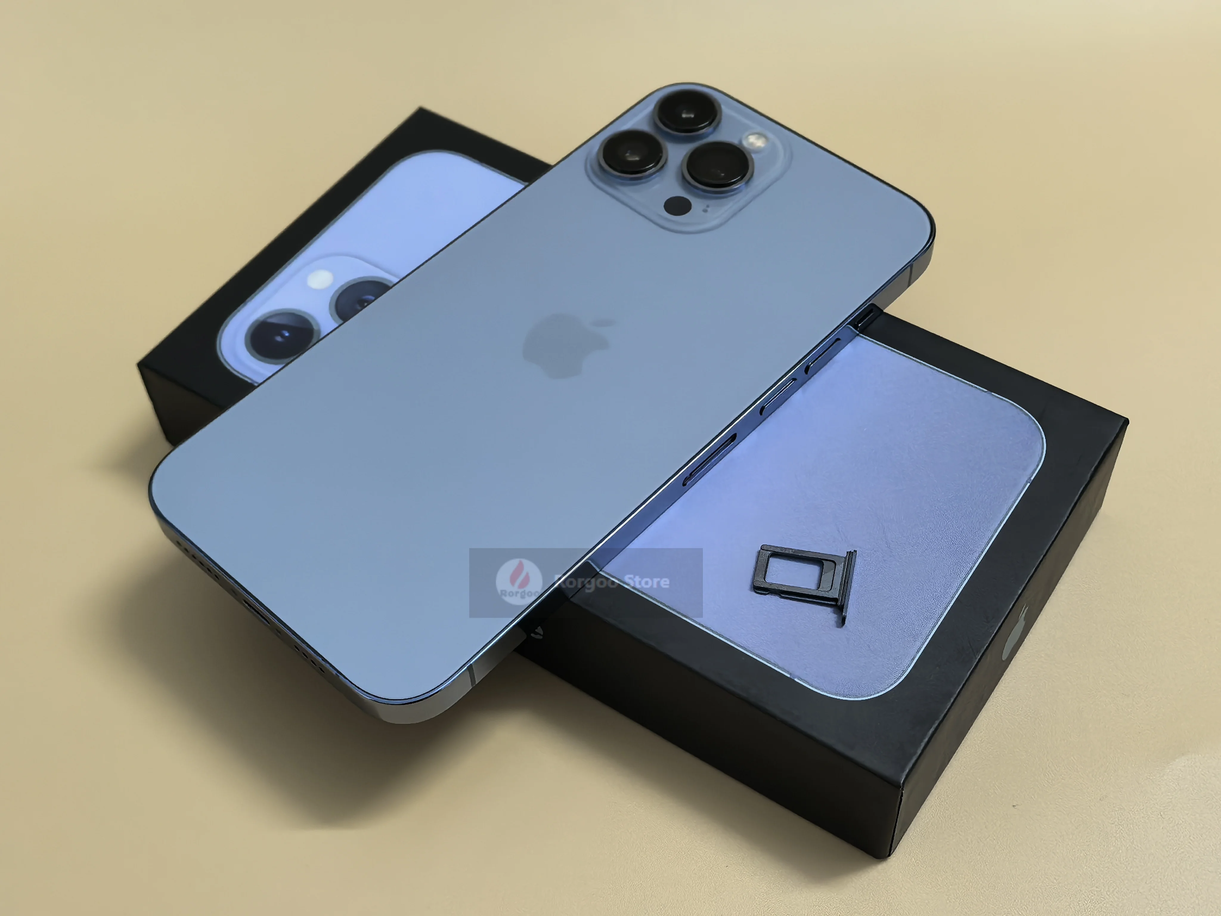 Apple iPhone 13 Pro max 本体 iPhone 13 Pro Max｜価格比較・SIMフリー・最新情報 - 価格.com