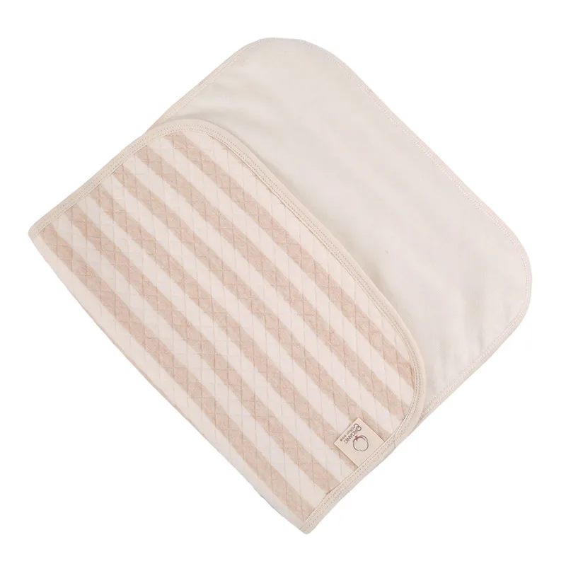 Diaper Changing Pad Changing Mat covers Washable Waterproof Nappy Newborn Reusable Infant cotton Urinal Mat Breathable Baby diaper changing pad diaper changing mat