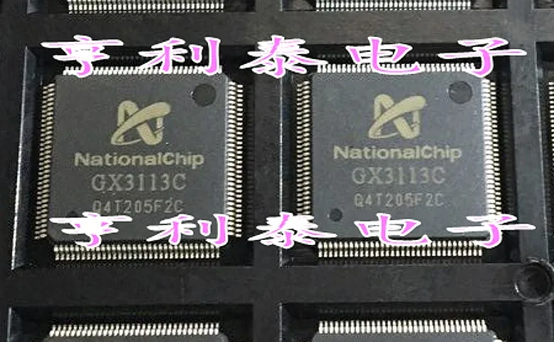 

Original GX3113C Fast Shipping