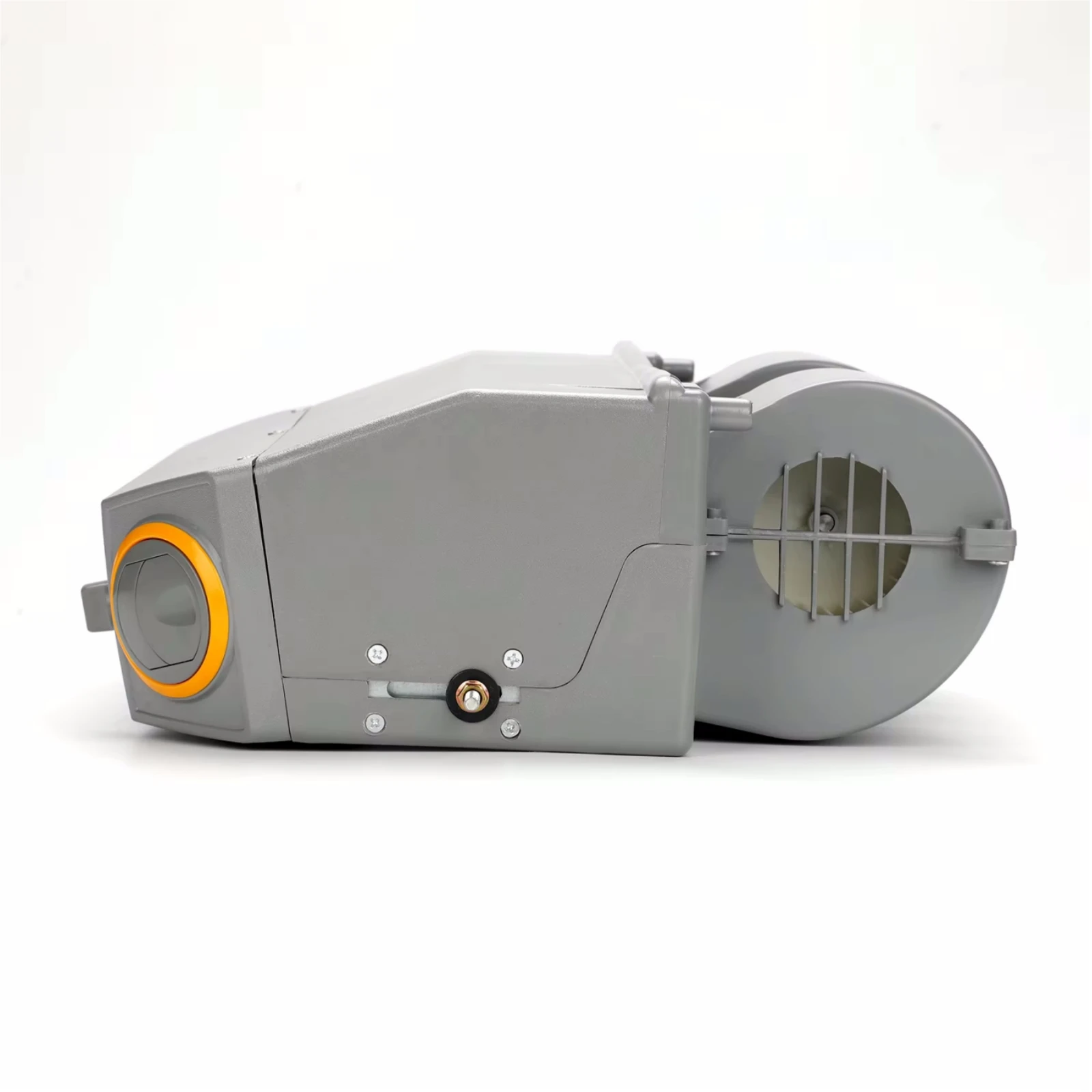 RV65F Automotive Air Conditioning Large Evaporator Assembly, 12V/24V Universal 406-100 Air Conditioning Evaporator