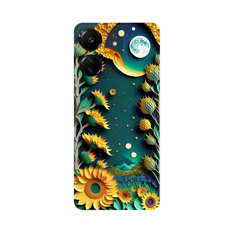Football-Themed Soft Silicone Phone Case Cover - Stylish Protective Back Cover