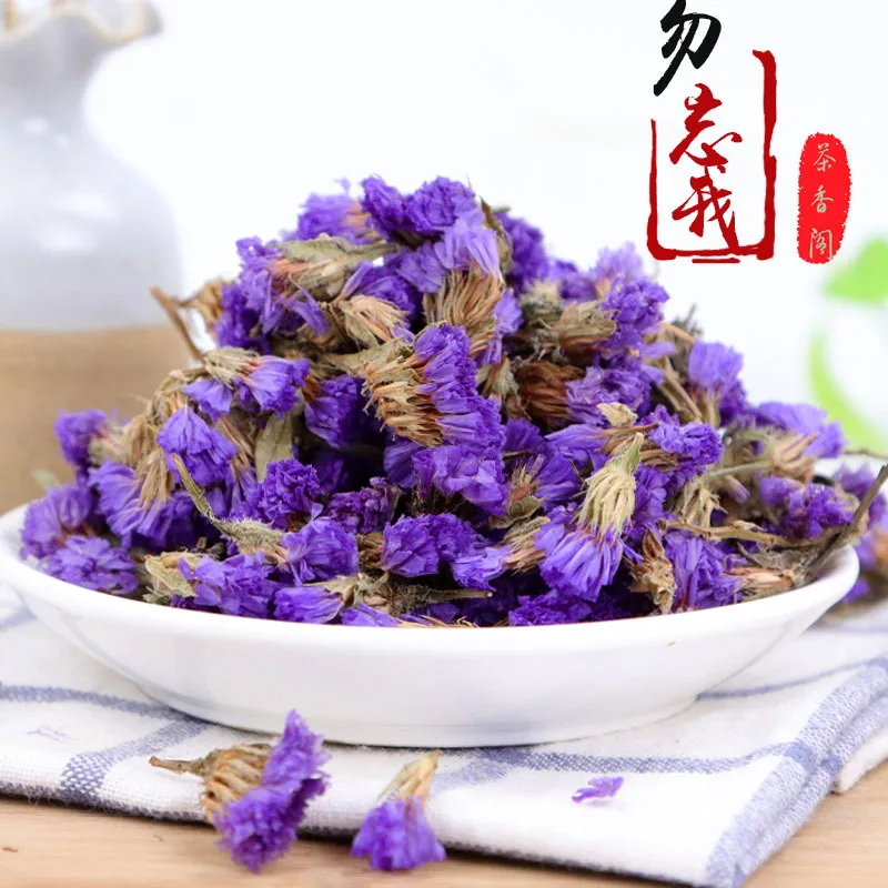Natural Dried Flowers Lavender Organic Rose Bud Jasmine Flower for Kitchen Decor Wedding Party Decoration Air Refreshing bulk dried flowers