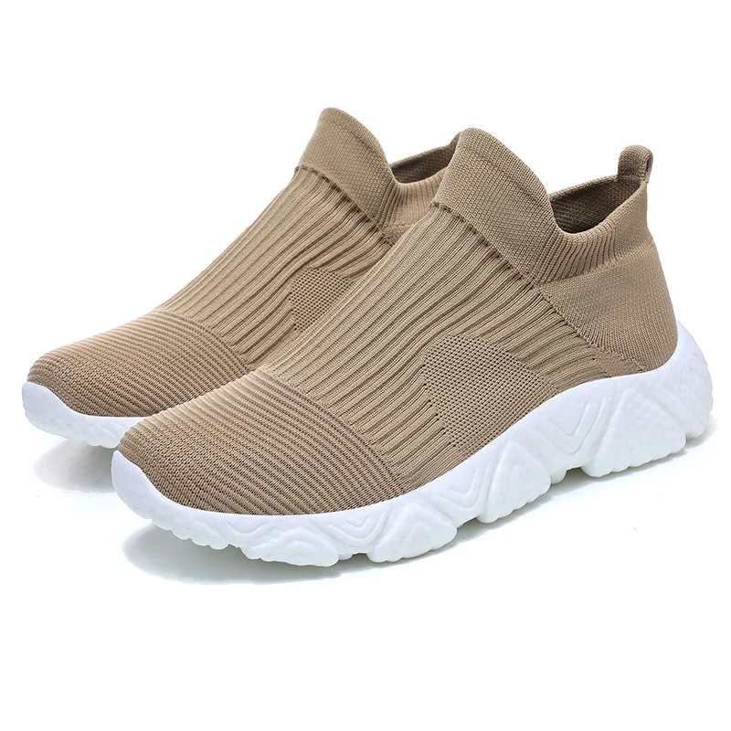 Women's Casual Shoes Sports Shoes Women's Running 2023 New Sports Shoes Men's Trend Breathable Sports Shoes Women's Couple Shoes