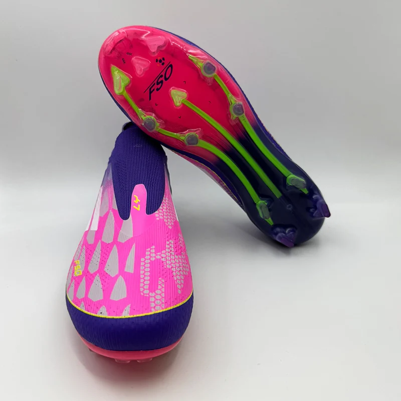 Men’s Studded Soccer Cleats 4