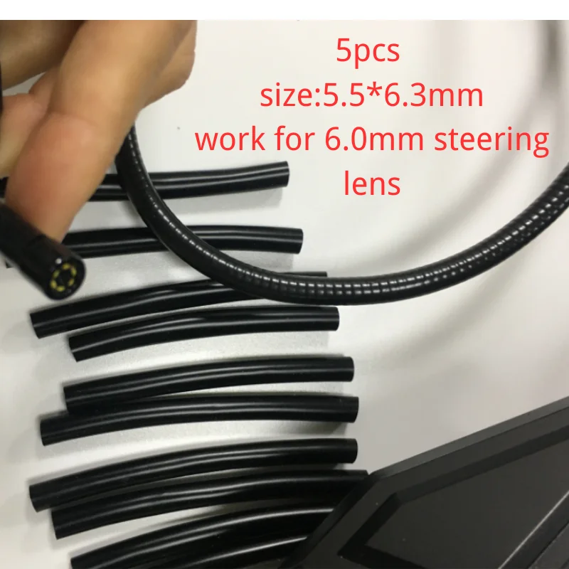 6.0mm-5pcs