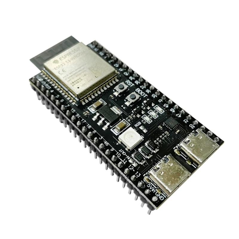 ���� ���� ESP32-S3-WROOM-1 ��� WiFi BLE 5.0 WROOM-1-N16R8 ��� Dropship