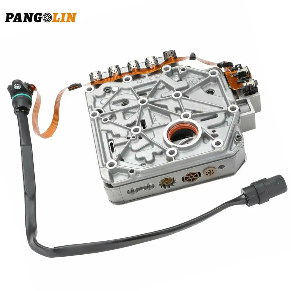 01M 01M325105F 자동 변속기 밸브 본체, 폭스 바겐 파사트 보라 골프 제타 RX8 A3, 3 개월 보증