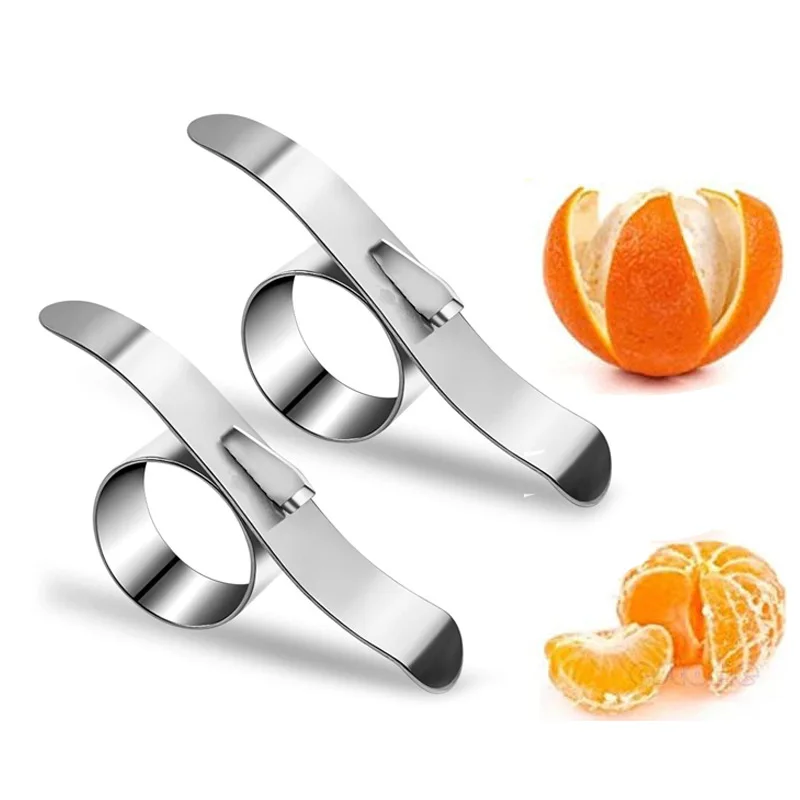 StainlessSteelOrangePeelersEasyOpenOrangePeelerKitchenGadgets