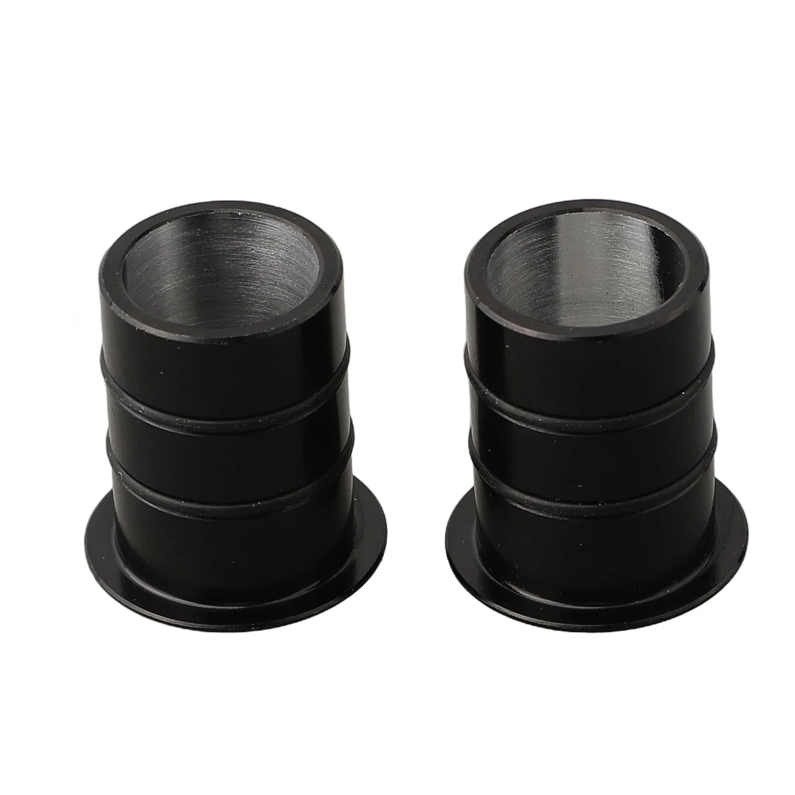 Adattatore Mozzo Bici 15mm A 12mm - Convertitore Per Forcella Mountain Bike - Foto 4