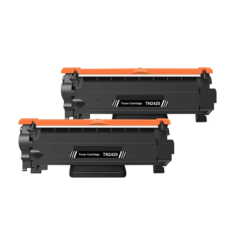 Value Compatible Brother TN-2410 Black Toner Cartridge (TN2410)