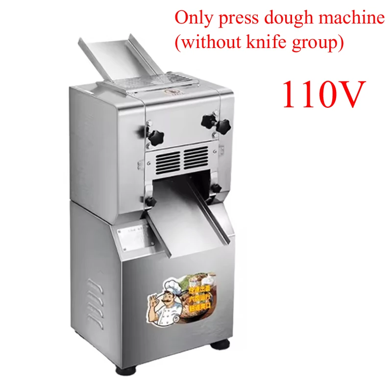 Only machines