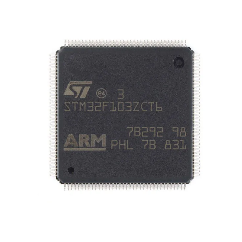 

5pcs~50pcs STM32F103ZCT6 STM32F103ZCTb STM32F103 New original stock