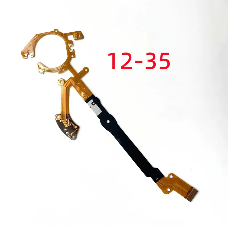 12-35 2.8 H-HS12035 Lens Aperture Diaphragm Flex Focus Flexible Anti-Shake Cable FPC for Panasonic Lumix G X Vario 12-35mm F2.8