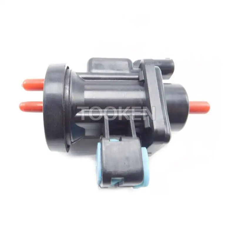 Turbo Boost Valve Vacuum Pressure Converter Control Manifold Regulator EGR For Mercedes-Benz Sprinter C-Class | Автомобили и