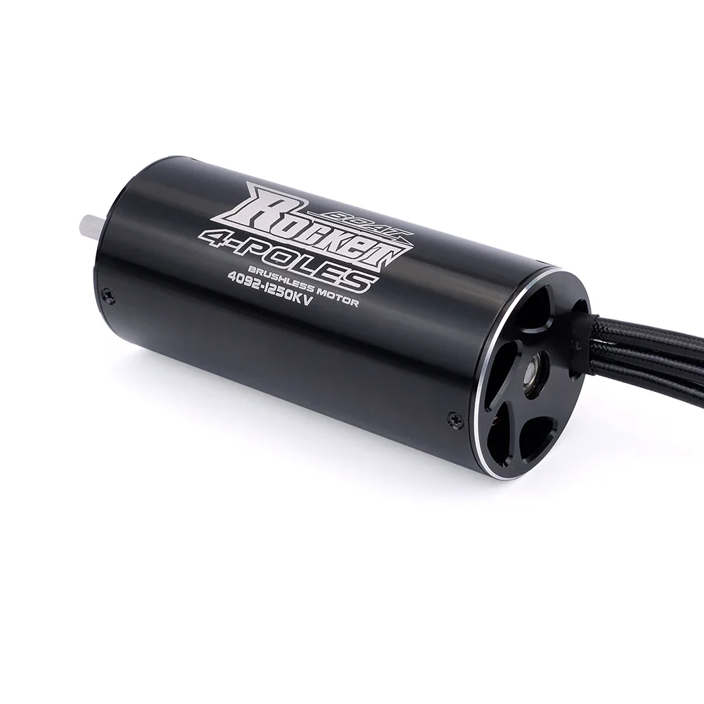 Moteur Brushless 3660/3670/3680 880-4300KV pour RC 1/10