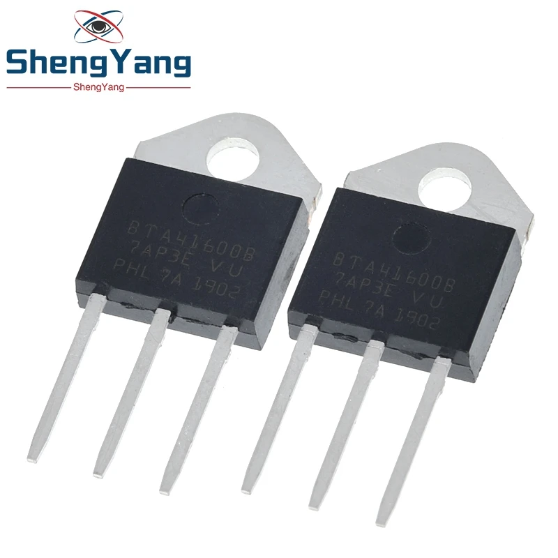High-Performance Power Module - 5-Pack