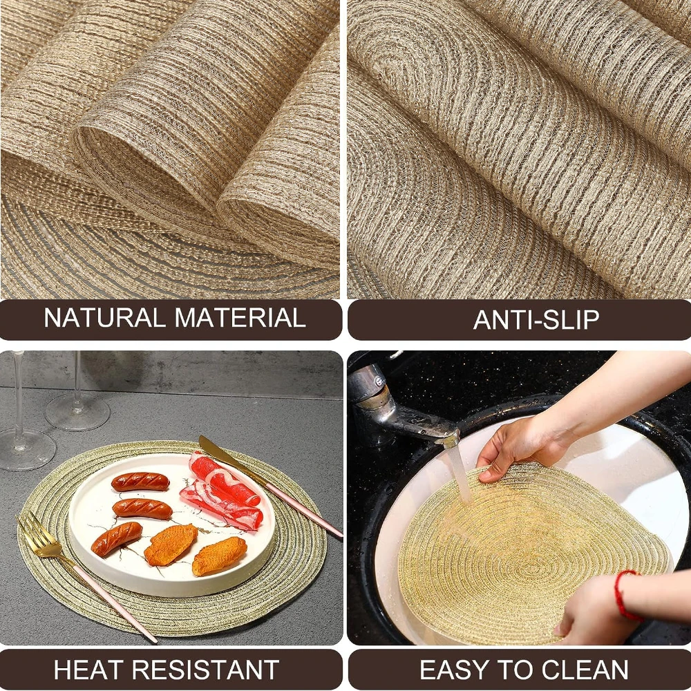 https://ae01.alicdn.com/kf/S1a308c58e0de4e83b60d1a77e08ceb53U/Placemats-Set-of-6-Washable-Round-Woven-Place-Mats-13-15inch-Table-Mats-for-Dining-Table.jpg