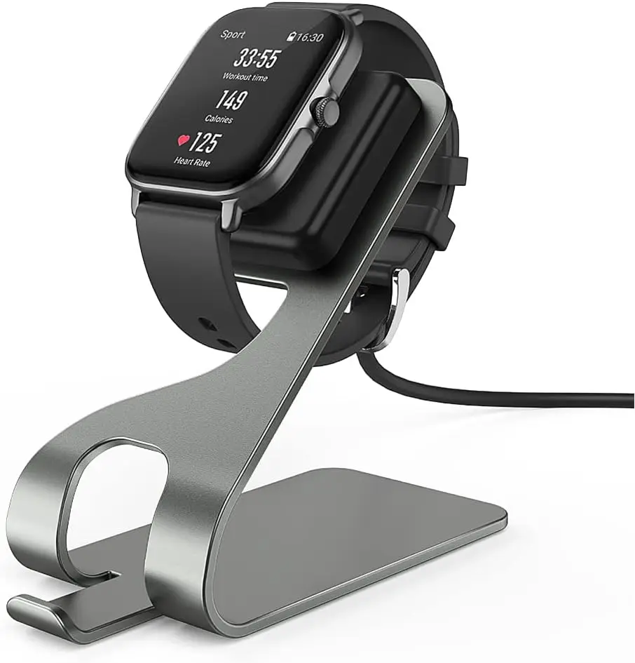 Cargador Compatible Con Amazfit Gtr Gts T Rex