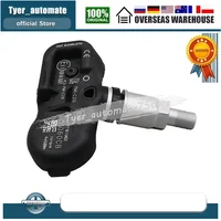 4PCS For Toyota RAV4 IV 2013-2018 Tire Pressure Sensor Monitoring Sensor TPMS Sensor 433MHz PMV-C210 - Image 4