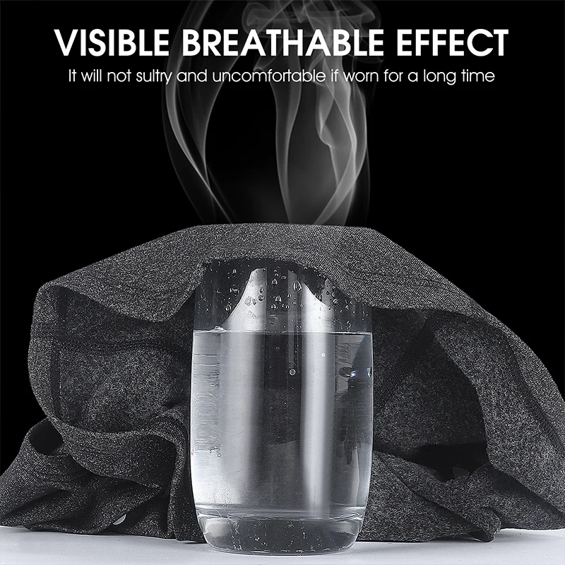 Winter Fleece Cycling Balaclava 5