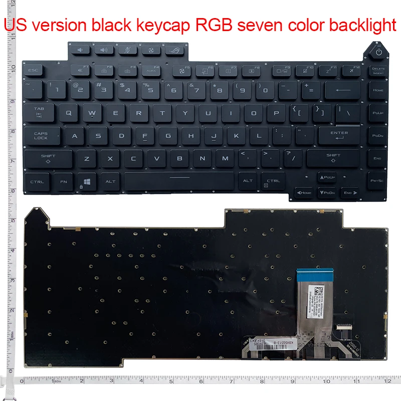 Rog Strix, Novo EUA, G15, G513, G513RW,