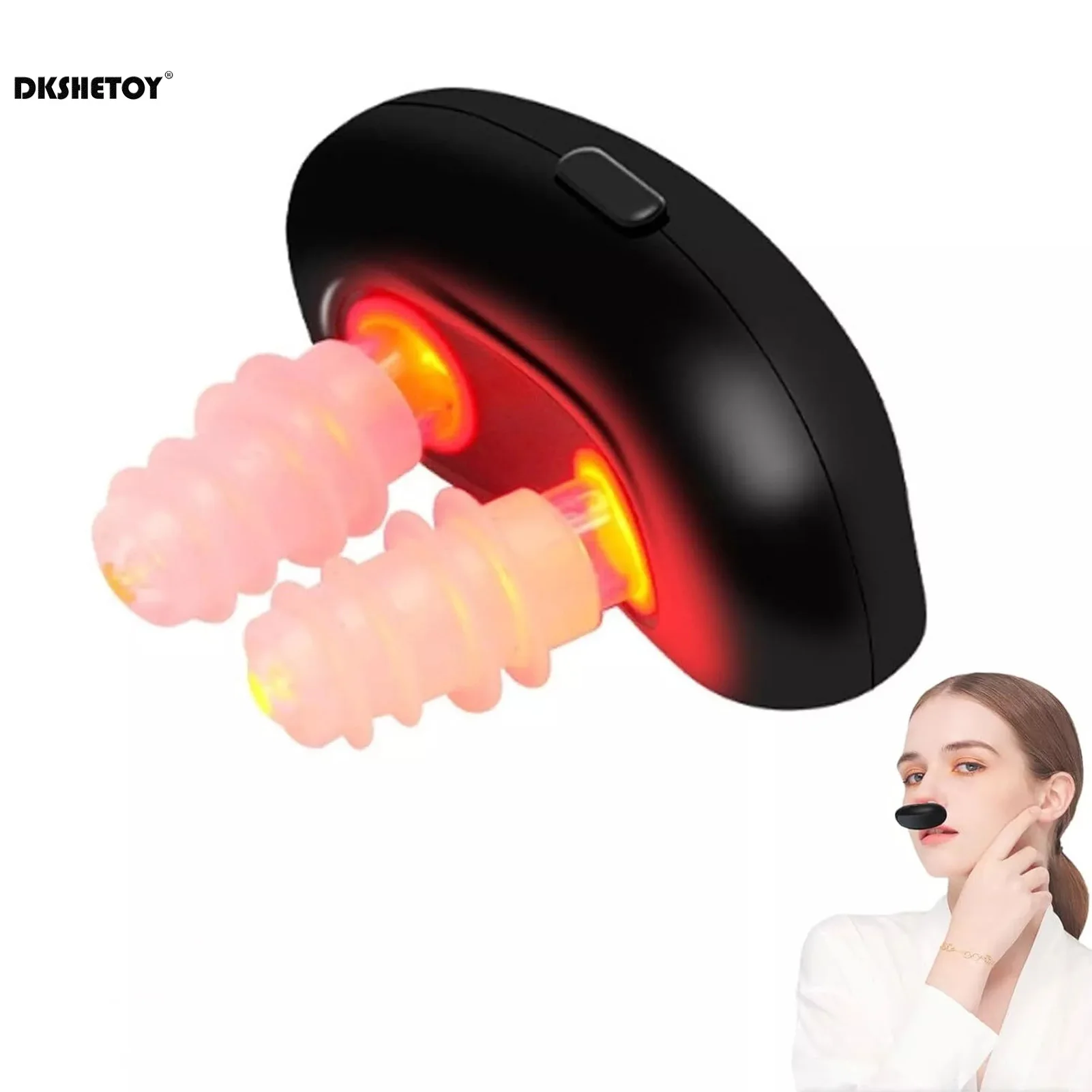 red-light-nasal-therapy-instrument-smart-infrared-nasal-therapy-device