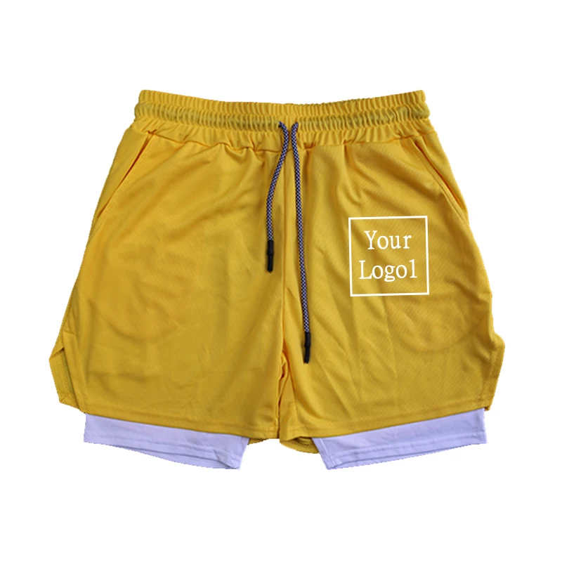 Custom Logo Basketball Shorts Sports Pants Man Gym Short Beach for Men Men's Clothes Youth Men's Clothing Mens Shorts Casual