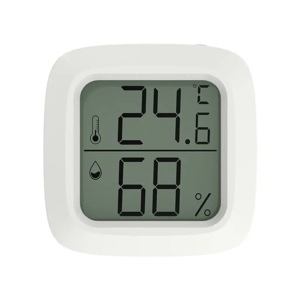 Hygrometer for Reptiles and Amphibians