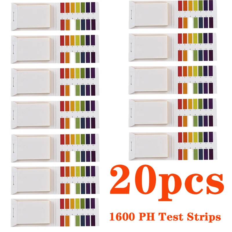 20pack-1600 Strips