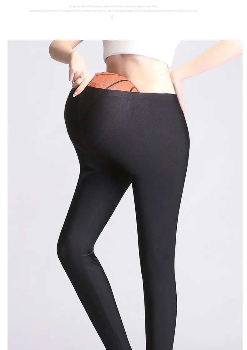 LPOWSS New Casual Women Leggings Trample Feet Stretch High Waist Black Pants All-Match Spandex Sexy Skinny Seamless Legginsy fleece leggings