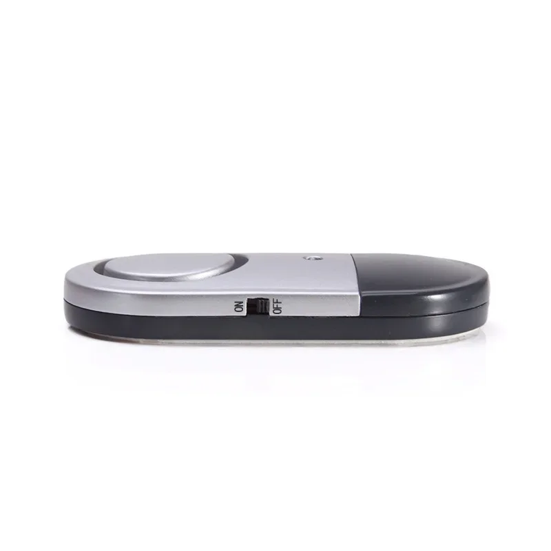 Wireless Door Magnetic Alarm Household Door and Window Anti-theft Alarm Hotel Shop Security