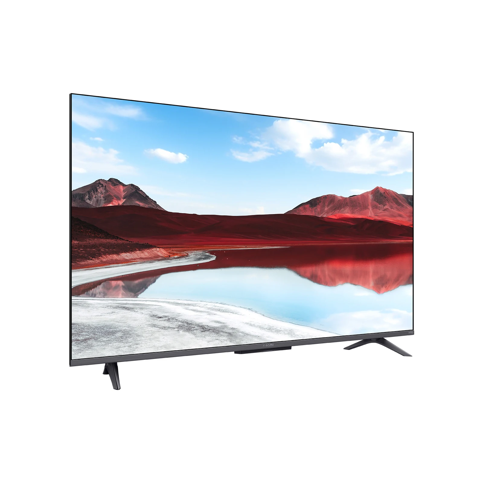 Official] Xiaomi Tv a Pro 43 2025, 4K Qled Screen, Dolby