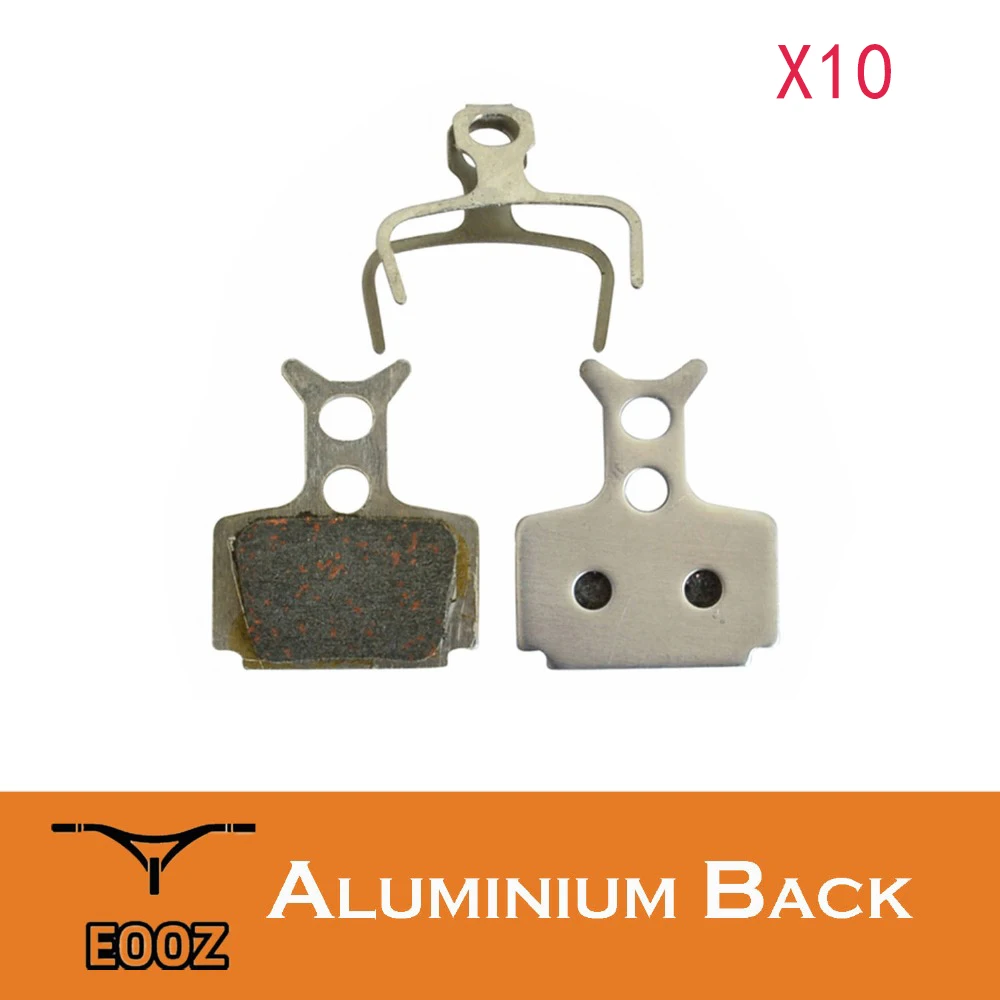 formula r1 brake pads