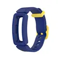 Blue yellow