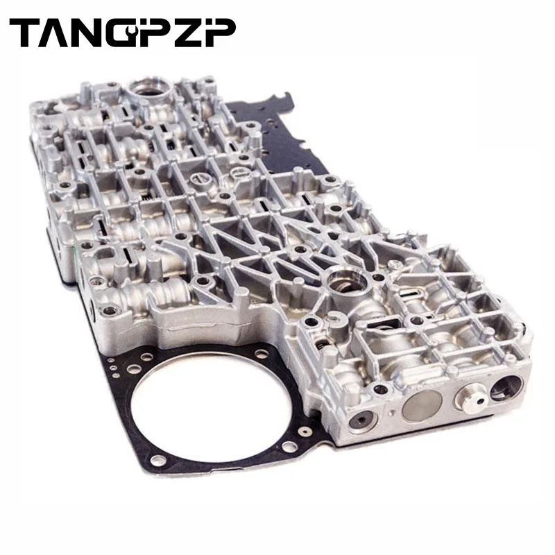 5R55W 5R55S корпус клапана трансмиссии для EXPLORER Ford Mustang Sportrac MUSTANG Lincoln Aviator Lincoln LS