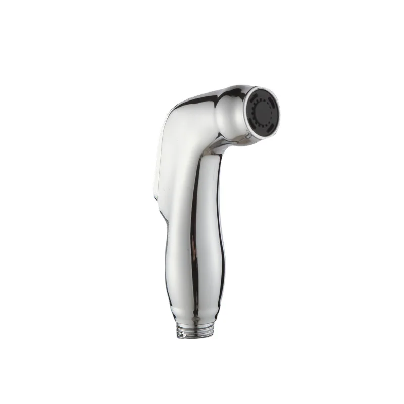 Handheld Bidet Toilet Sprayer Household Bathroom Shower Pressurizing Handheld Sprinkler Bathroom Self-Cleaning Bidet Attachment