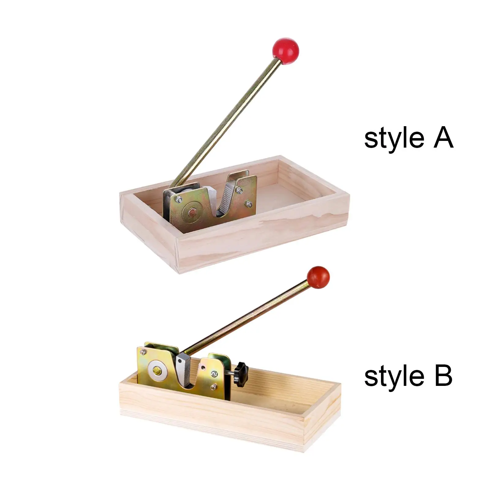 MacadamiaNutChestnutCutterChestnutPeelersRustproofMulti