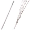 2Pcs Bike Shift Cable Brake Wire For MTB Road Bike Brake Inner Cable Front Rear Derailleur Brake 140/200/110/170cm 2